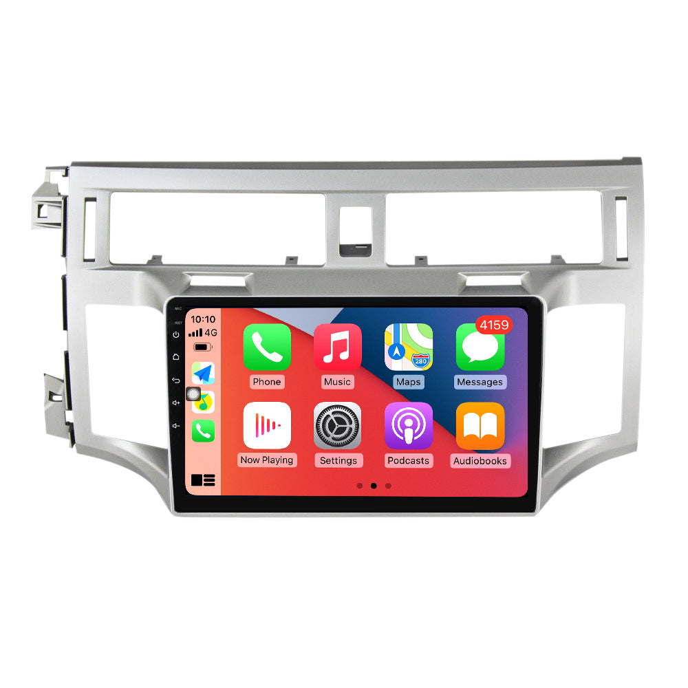 Compatible with Toyota Avalon 05-10 Android large screen central control in-car navigation screen 8+128G