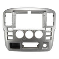 Navigation frame suitable for faw jiefang jiefang baling 14-21 variety panel android large screen dvd