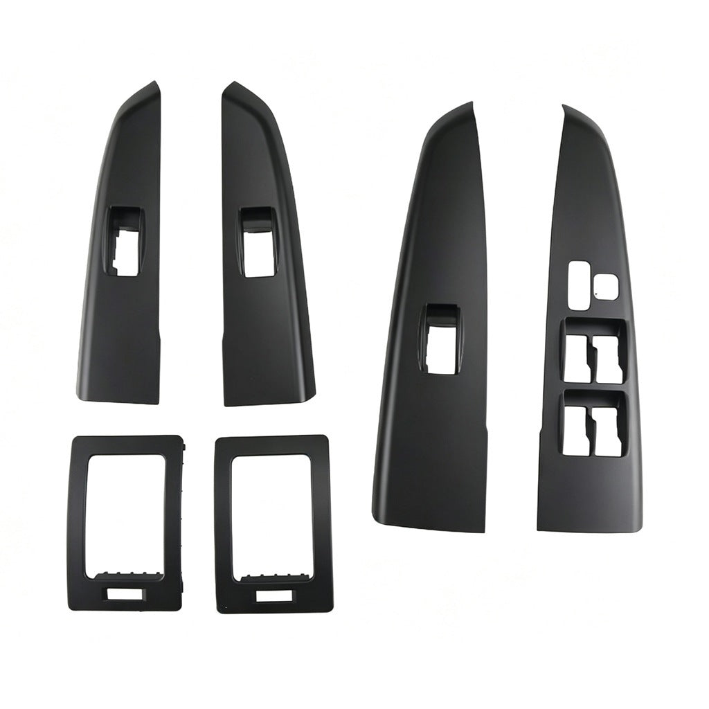 Suitable for toyota hilux vigo toyota hilux air vent adjustable switch restoration panel
