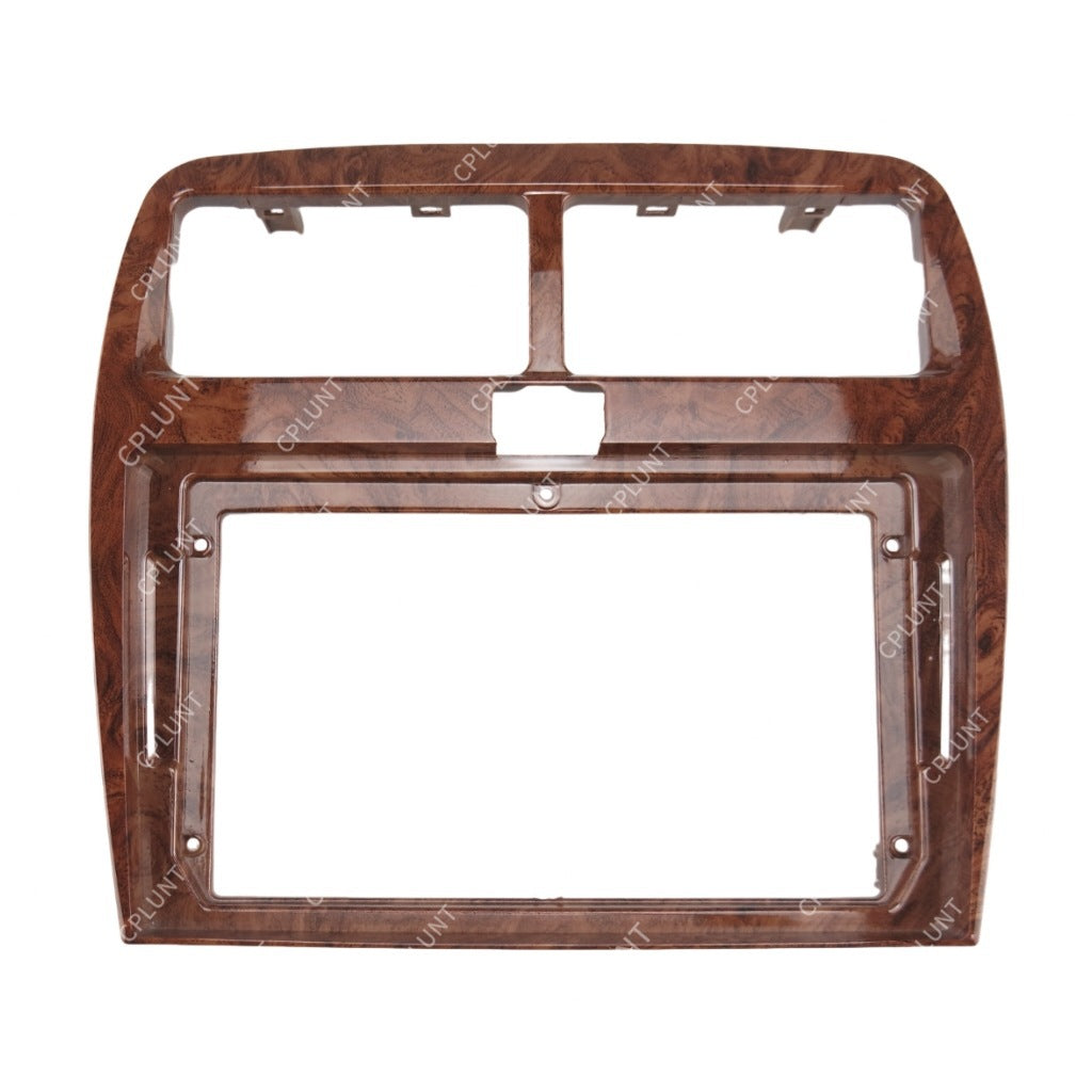 Suitable for lexus lexus es300 mcv20 toyota windom xv20 central control navigation frame panel
