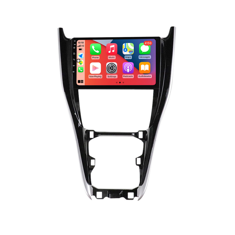 Suitable for toyota harrier 2013-2020 toyota harrier 10inch car smart android navigator