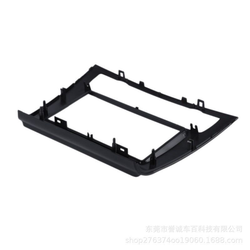 Suitable for 07-11 bmw bmw 1 e81 e82 e87 e88 2din central control car audio restoration