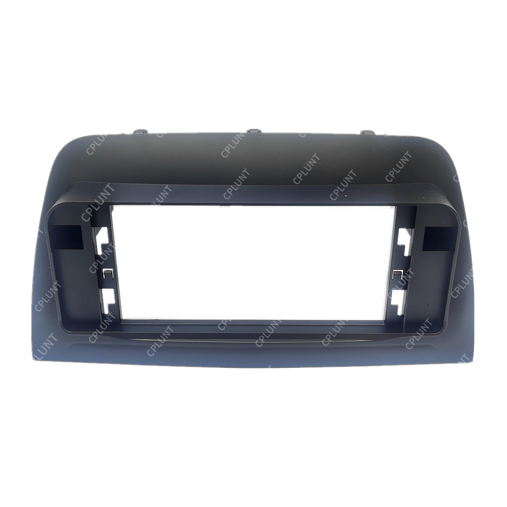 Suitable for mazda atenza mazda6 central control restoration navigation frame audio and video panel variety