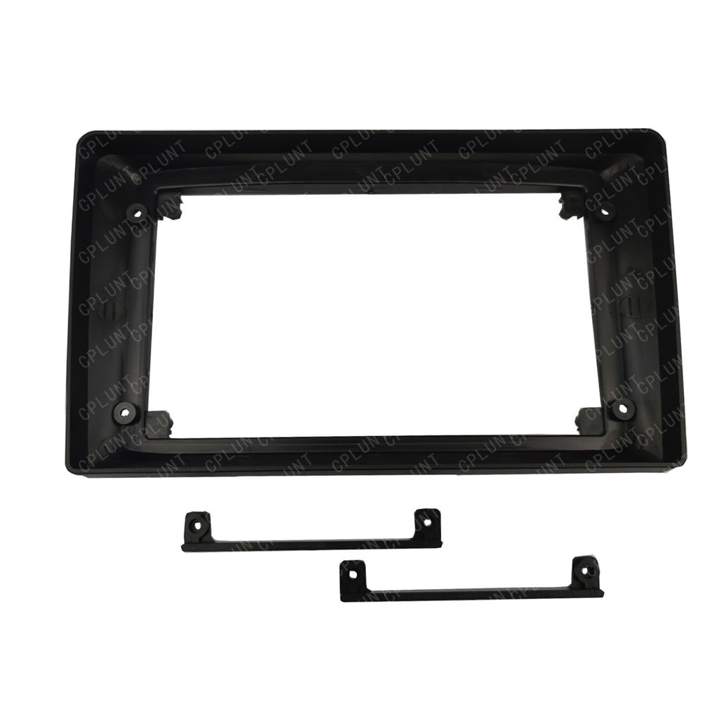 Suitable for suzuki grand vitara xl-7 suzuki grand central control navigation surface frame restoration panel