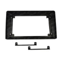 Suitable for suzuki grand vitara xl-7 suzuki grand central control navigation surface frame restoration panel