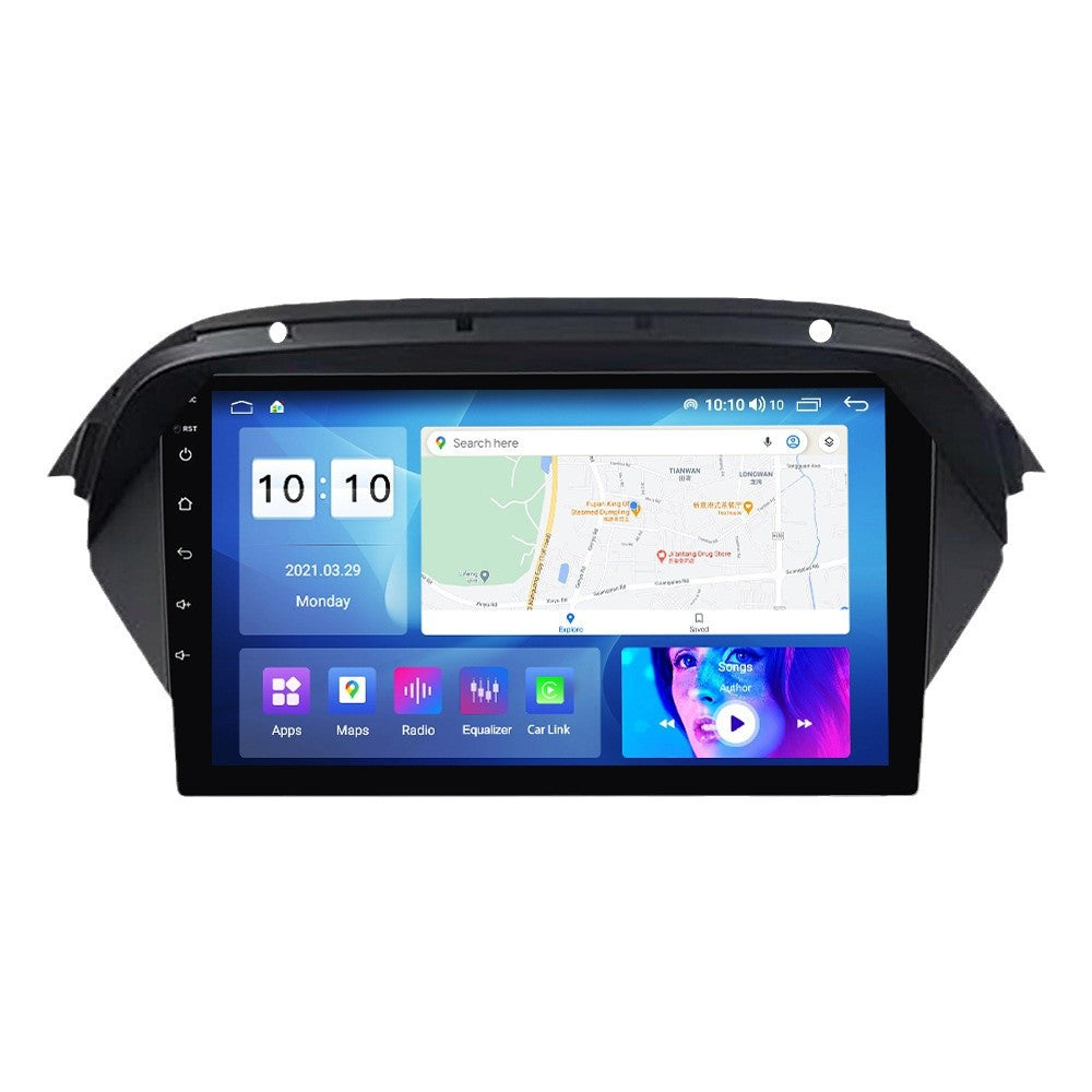 Suitable for 9inch acura mdx 2007-2013 acura mdx car large screen android navigator