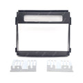 Dashboard frame kit for kia soul - android head unit navigation faceplate 2din upgrade panel
