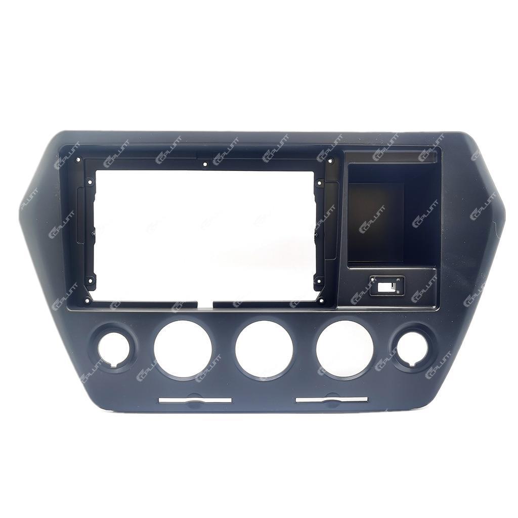 Suitable for ufo dx gx mx central control dvd panel restoration android screen navigation frame versatile frame