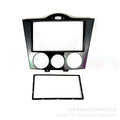 Suitable for mazda mazda rx8 2003-2008 2din car dvd navigation modified frame audio panel