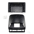 Suitable for subaru impreza forester subaru impreza forester navigation surface frame restoration panel