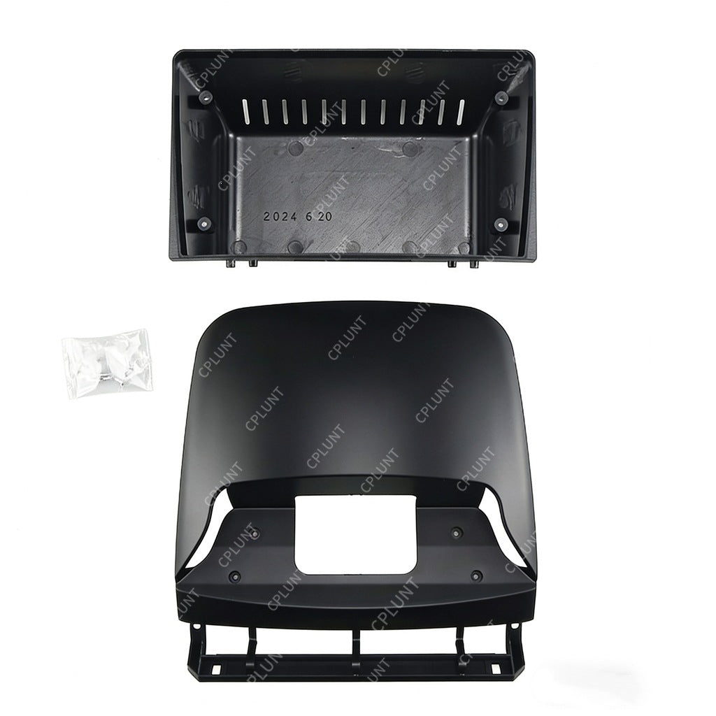 Suitable for subaru impreza forester subaru impreza forester navigation surface frame restoration panel