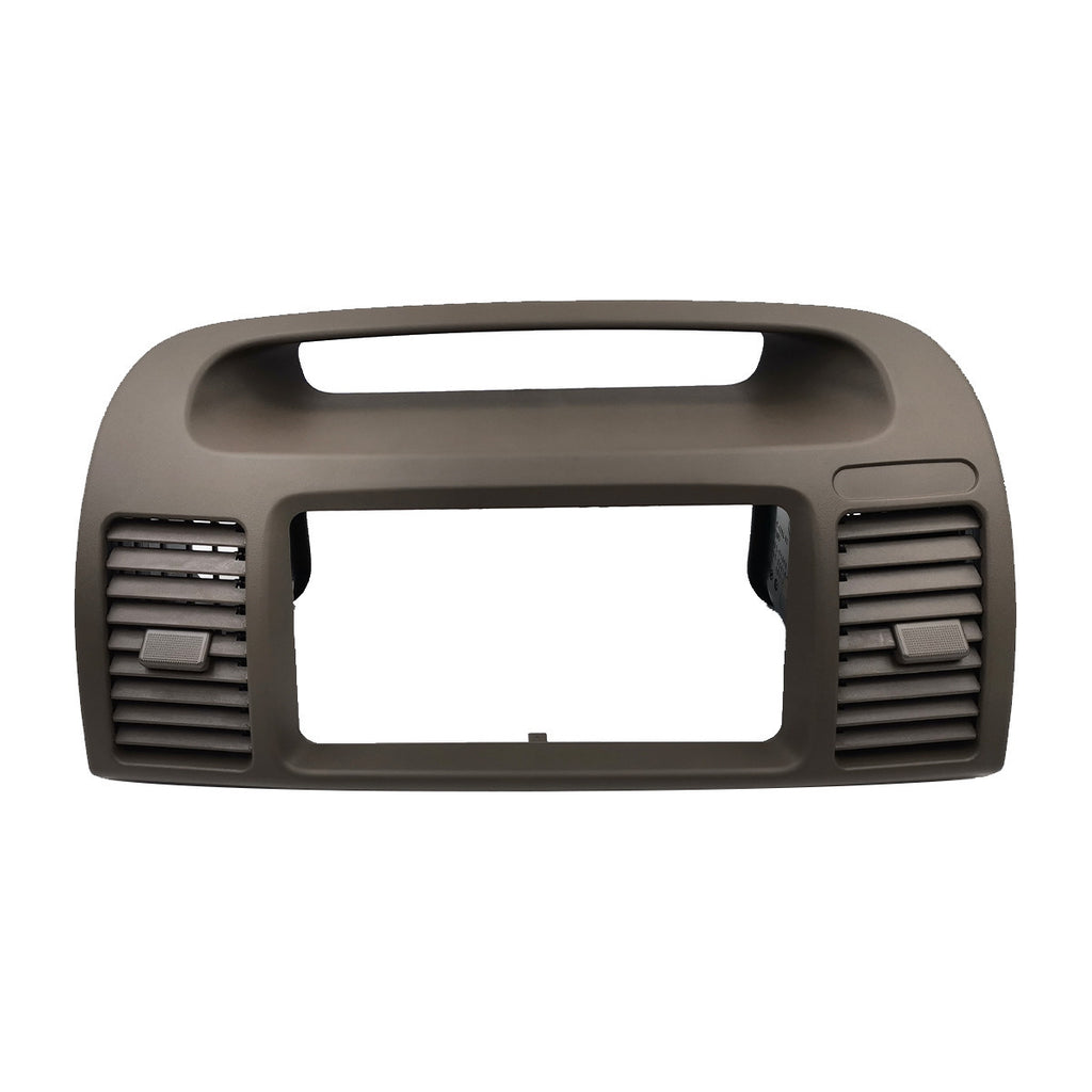 Suitable for 2002-2007 toyota camry car air conditioning outlet assembly instrument panel air outlet panel