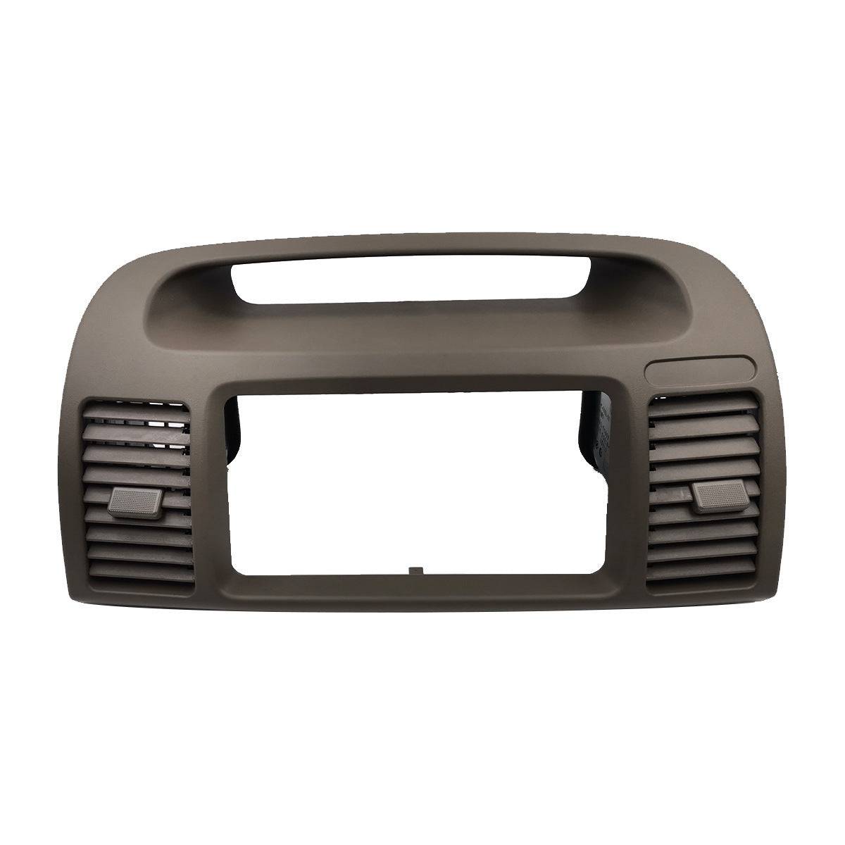 Suitable for 2002-2007 toyota camry car air conditioning outlet assembly instrument panel air outlet panel