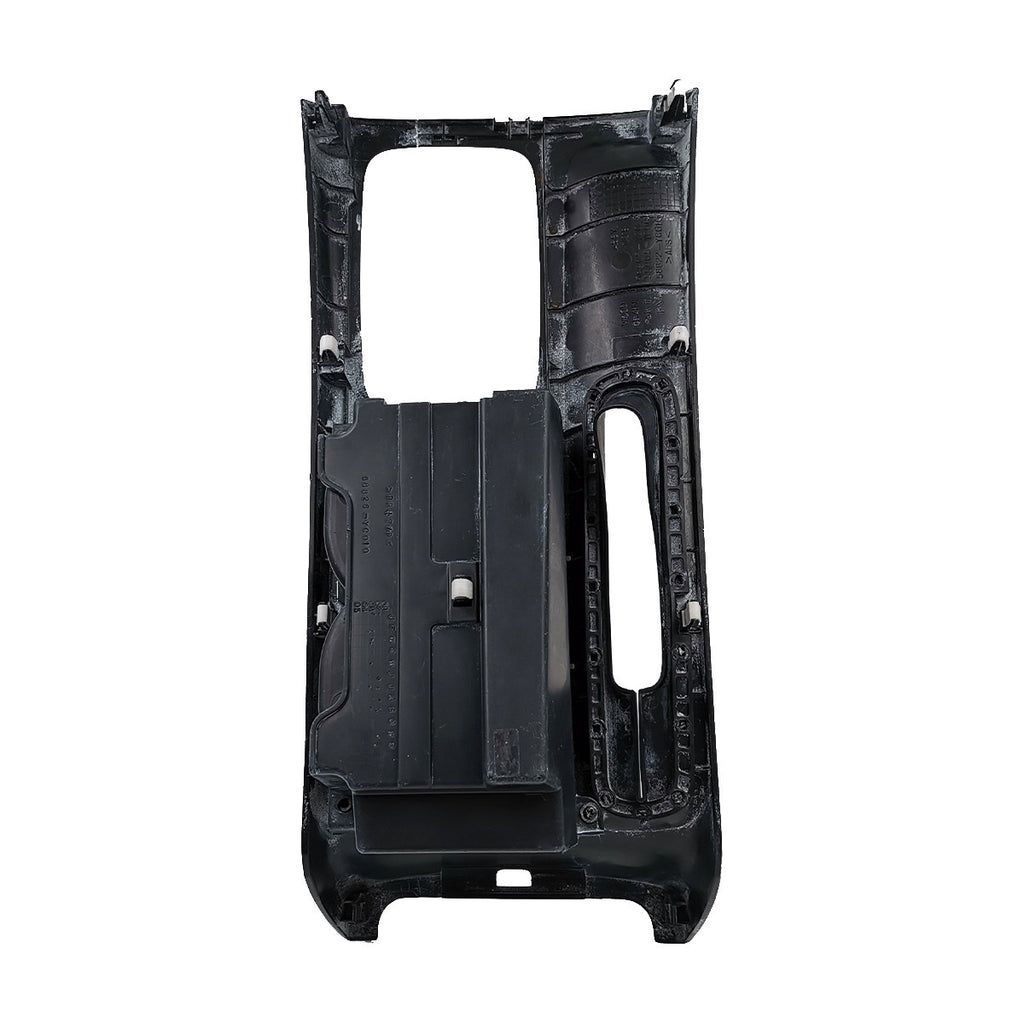 Suitable for 2002-2007 toyota toyota camry manual gear slot gray shift lever cover