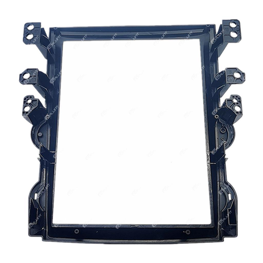 Suitable for chevrolet chevrolet central control dvd panel restoration android large screen navigation frame versatile frame