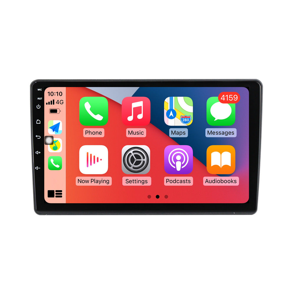 Suitable for Volkswagen Passat B5 Passt Android large screen central control car navigation screen 8 + 128G