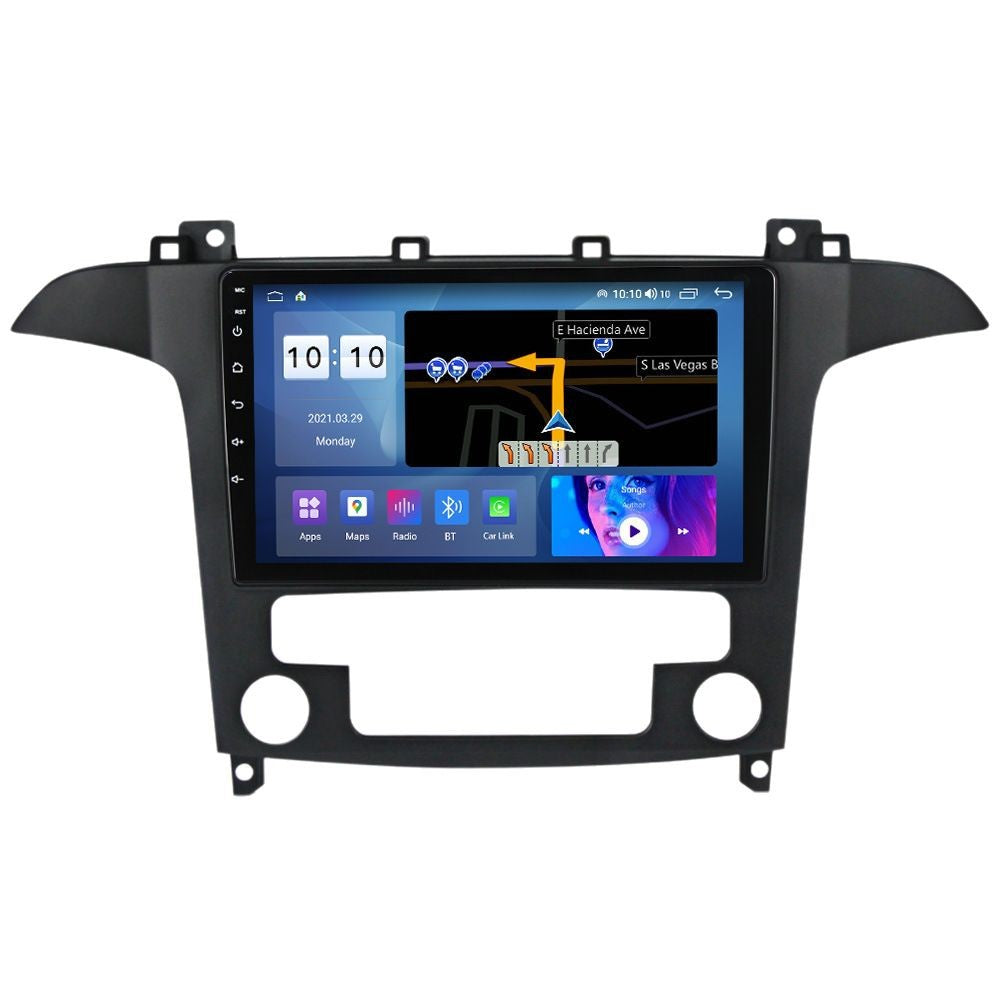 Suitable for ford s-max 2006-2015 ford max car central control android smart navigator