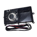 Suitable for mazda mazda 6 old ma liu mouse + adapter cable central control large screen navigation surface frame restoration panel