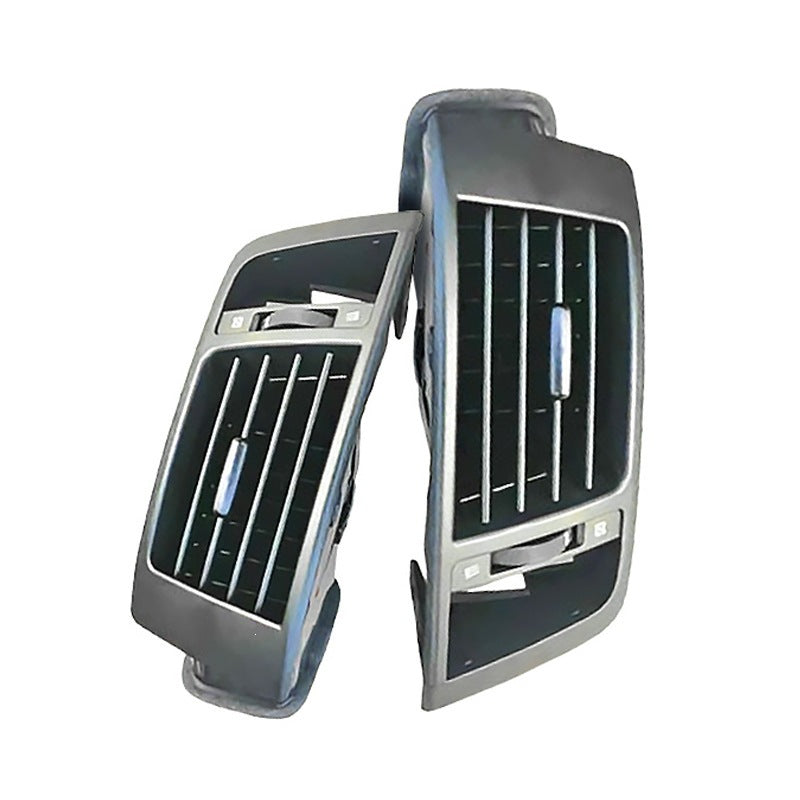 Suitable for 2008-2015 land cruiser front center console air vent dashboard air conditioning outlet