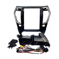 Suitable for dongfeng aeolus dongfeng fengshen a60 panel restoration android navigation frame versatile set frame