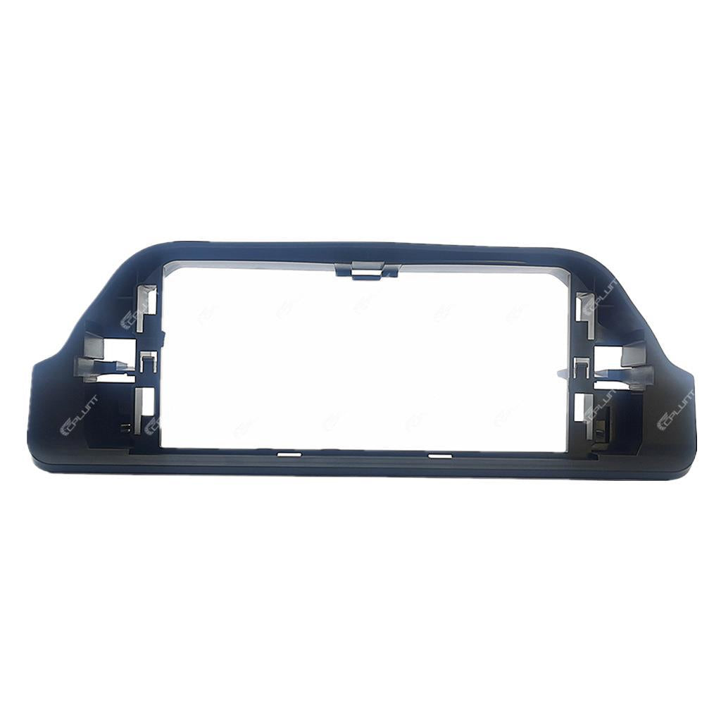 Suitable for toyota toyota rav4 rongfang central control dvd panel restoration car navigation frame versatile set frame