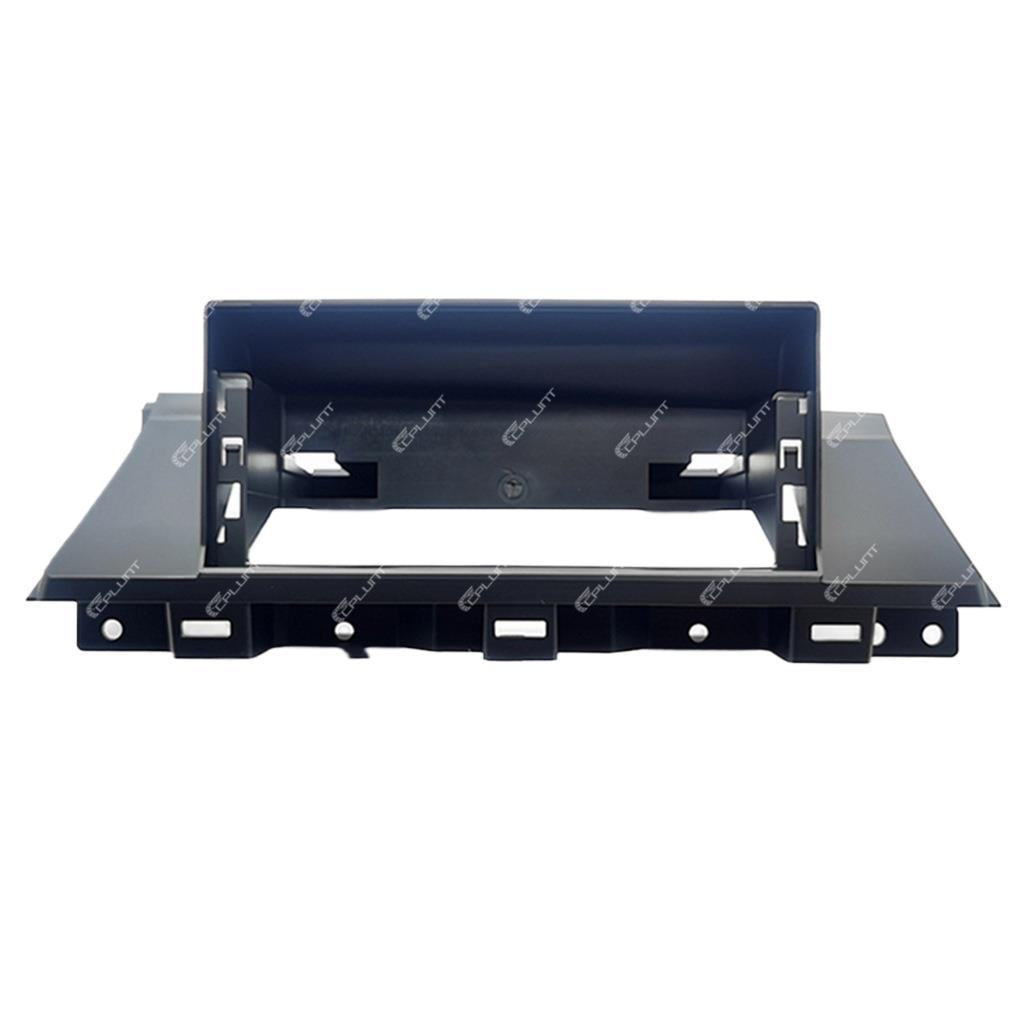 Car navigation surface frame versatile set frame suitable for max us saic maxus g50 central control dvd panel restoration