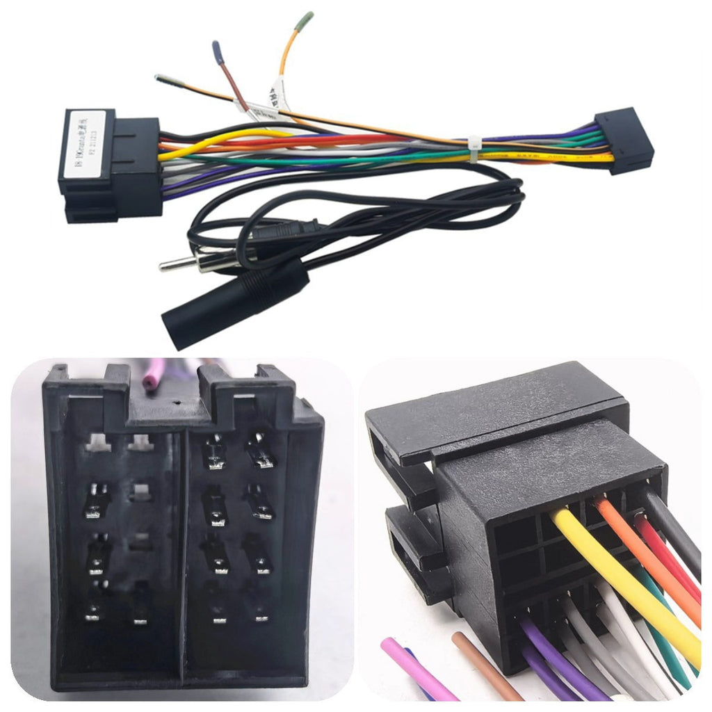 Suitable for 13-18 models lada kalina lada kalina central control navigation surface frame restoration panel versatile frame