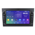 Cross-border special 7-inch Opel Android large-screen GPS car navigator reversing image all-in-one machine overseas version