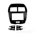 Suitable for mitsubishi asx, peugeot 1008, and citroen c4 navigation bezel panel modification