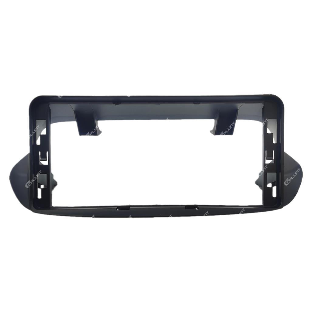 Suitable for chevrolet chevrolet central control dvd panel restoration android large screen navigation frame versatile frame