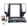 Suitable for nissan nissan teana j32 center console panel modification android navigation bezel universal frame kit