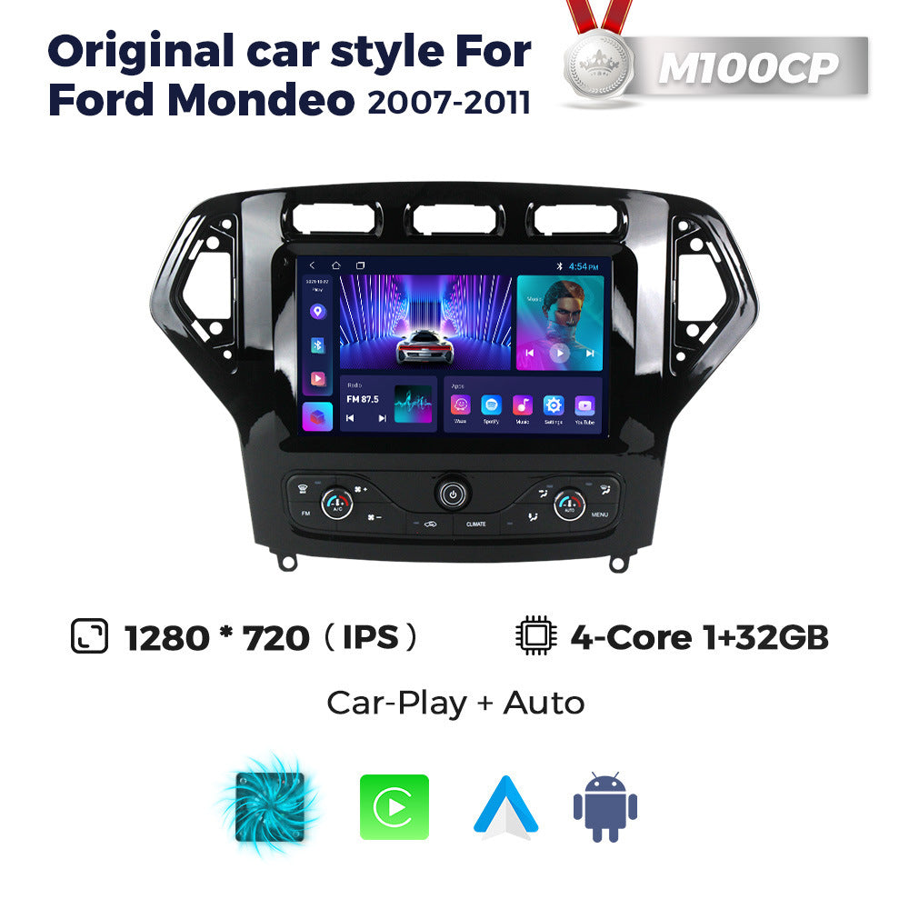 Suitable for ford mondeo 2007-2011, original car style android car navigation system