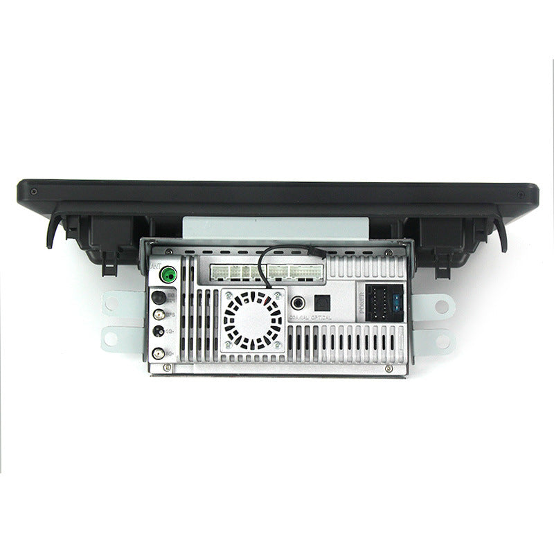 Suitable for Toyota Rav4 modified Android central control car navigation all-in-one machine 12.3 inch vertical screen 6 + 128G