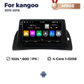 Suitable for renault kangoo 2015-2018_new renault car large screen smart android navigator