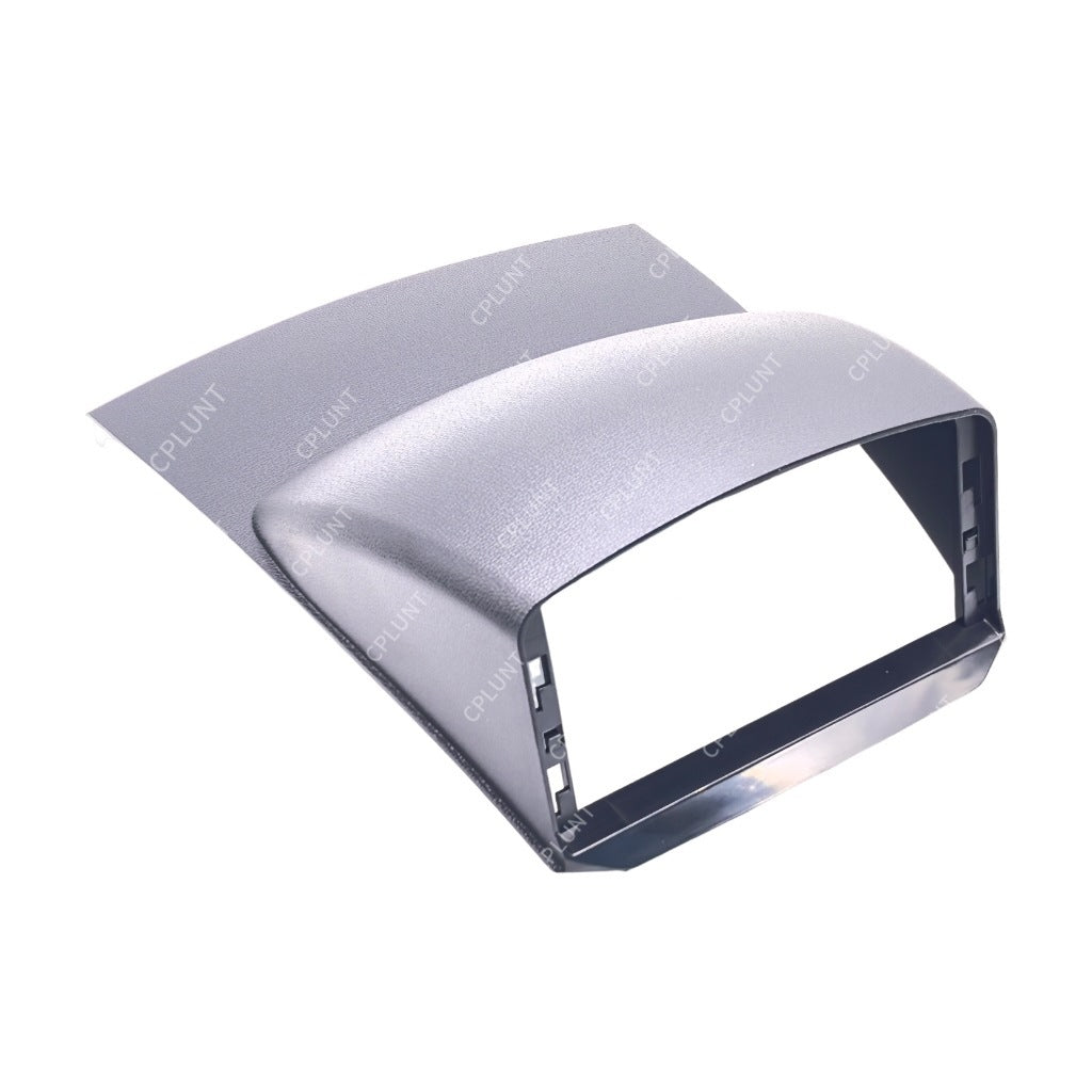 Android car navigation face frame is suitable for ford fiesta ford fiesta central control face frame audio restoration