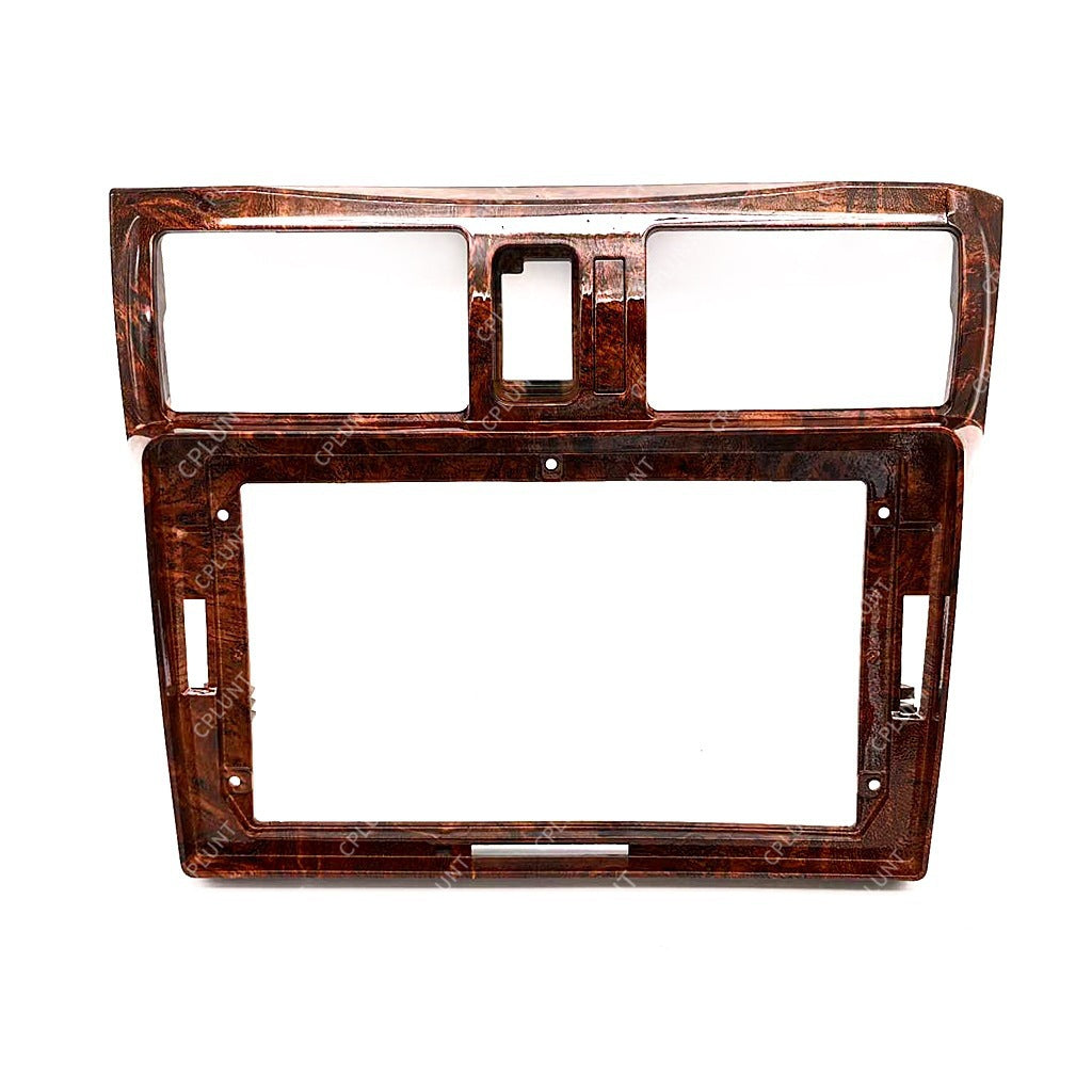 Suitable for nissan cefiro maxima a33 nissan style android central control navigation surface frame restoration panel