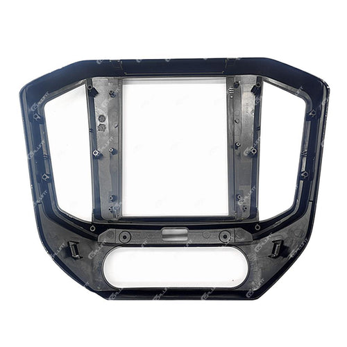 Car navigation surface frame versatile set frame suitable for jmc jiangling yusheng central control dvd panel restoration