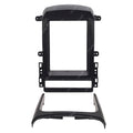 Navigation surface frame suitable for chevrolet captiva chevrolet captiva restoration panel versatile set frame