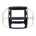 Suitable for benz vito viano android central control navigation dvd panel restoration panel
