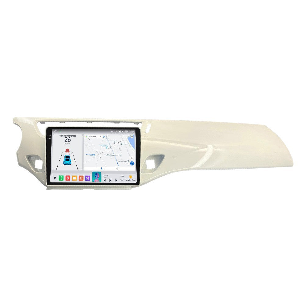 Suitable for citroen ds3 c3 2011-2015 citroen ds3 central control smart car android navigation