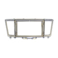 Suitable for infiniti qx60 2013-2020 9inch android large screen navigation frame