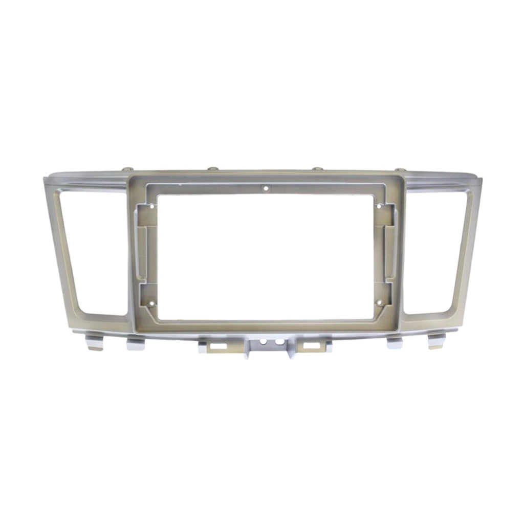Suitable for infiniti qx60 2013-2020 9inch android large screen navigation frame