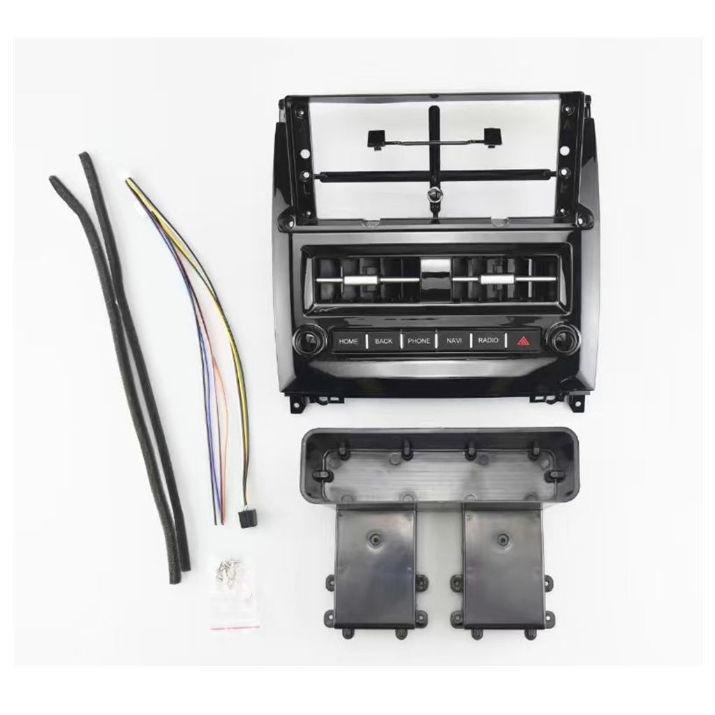 Suitable for 10 models of benz b200 mercedes-benz b200 android large screen central control navigation panel audio restoration panel