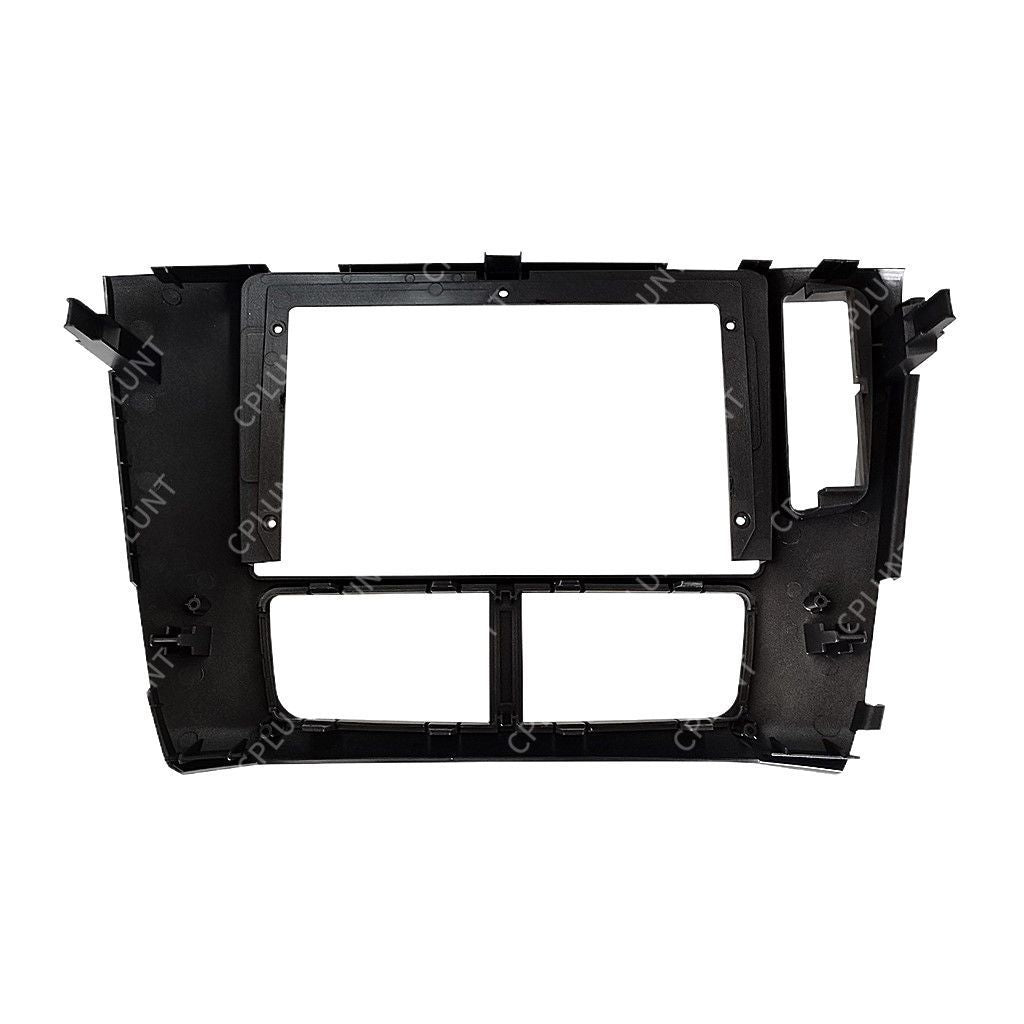 Suitable for honda honda pilot pilot android navigation surface frame audio panel versatile frame bracket restoration