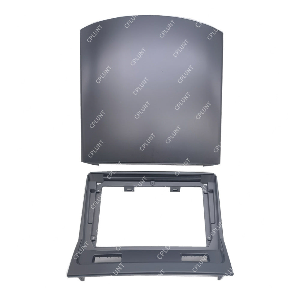 Android navigation versatile frame suitable for mitsubishi galant mitsubishi galant central control restoration panel