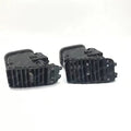 Air conditioning outlet suitable for 2002-2009 toyota toyota prado lc120 center console decorative panel