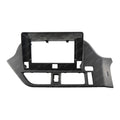 Suitable for 2014-2017 toyota noah toyota noah right side high-end car audio dvd navigation frame