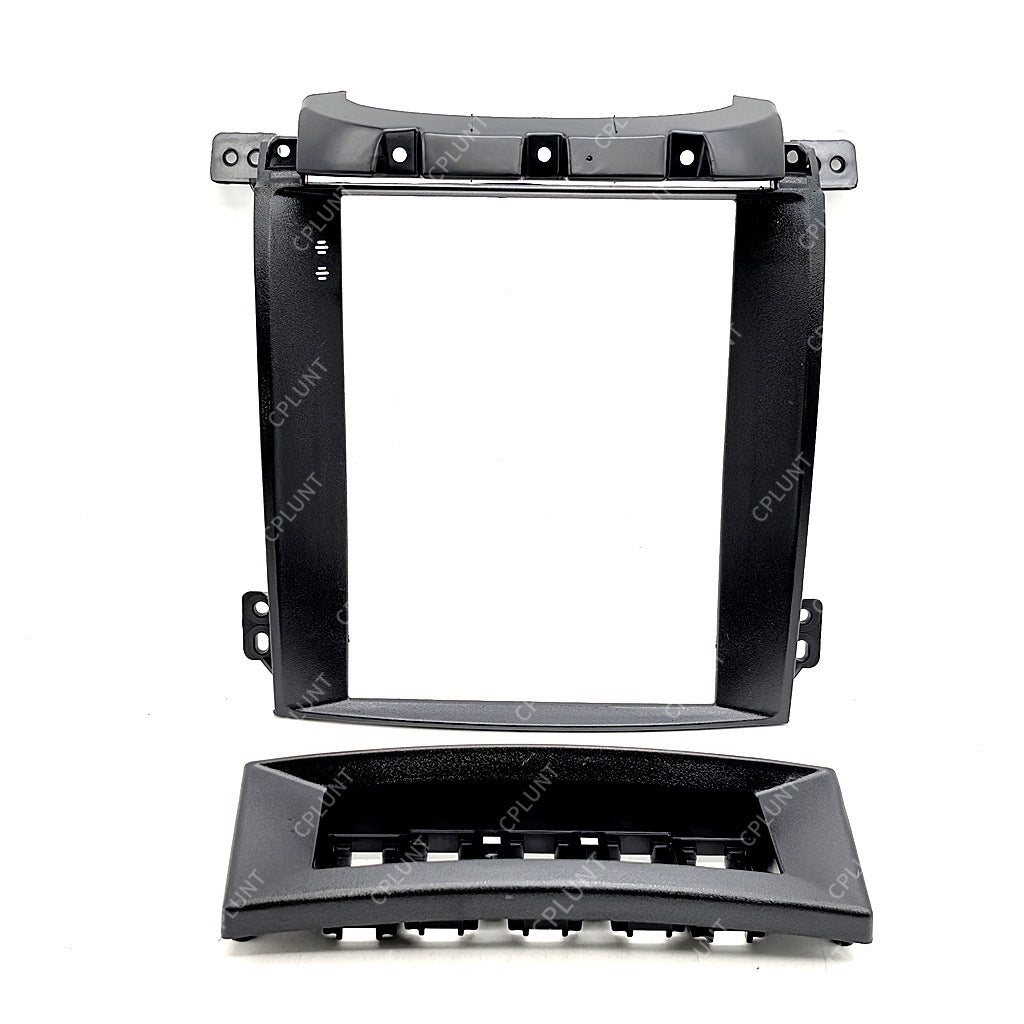 Suitable for kia sorento kia sorento android central control navigation surface frame restoration panel versatile set frame