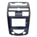 Android large screen navigation panel is suitable for 06-12 ssangyong rexton central control restoration panel 10inch