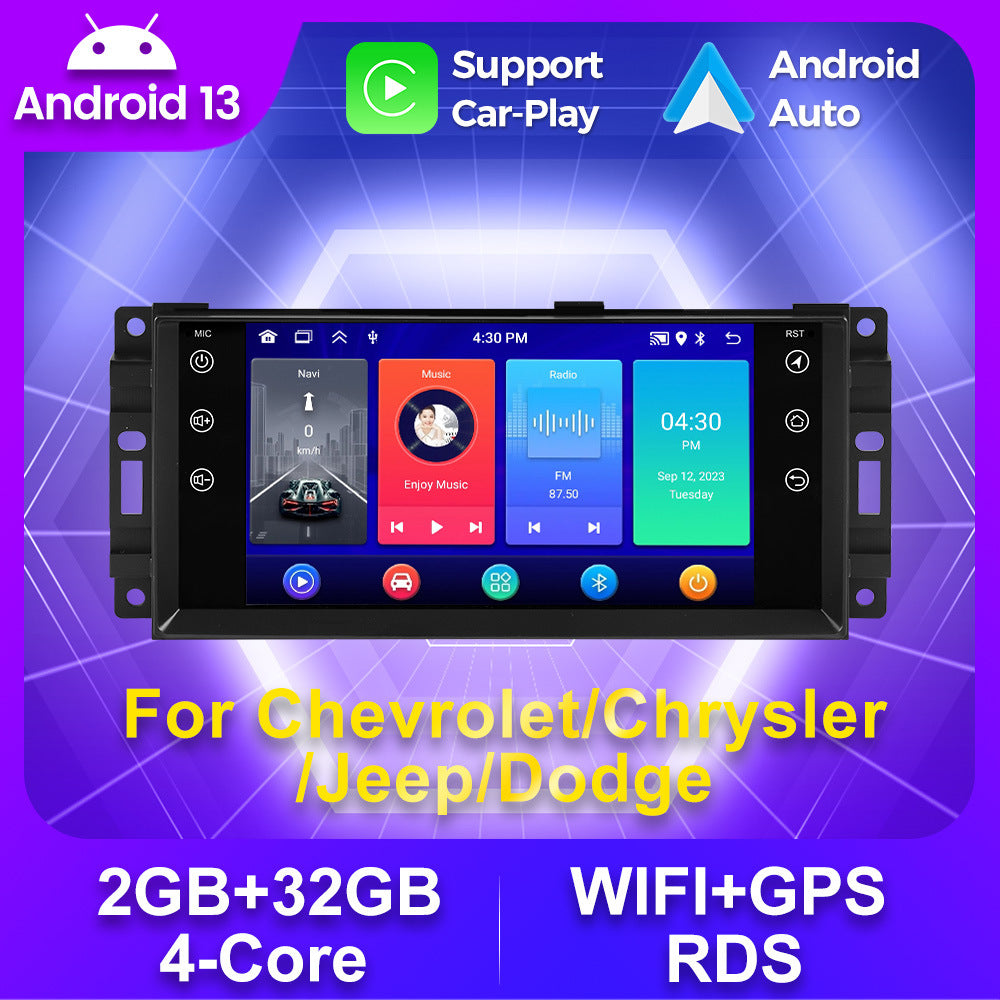Suitable for jeep grand cherokee liberty wrangler chrysler jeep general